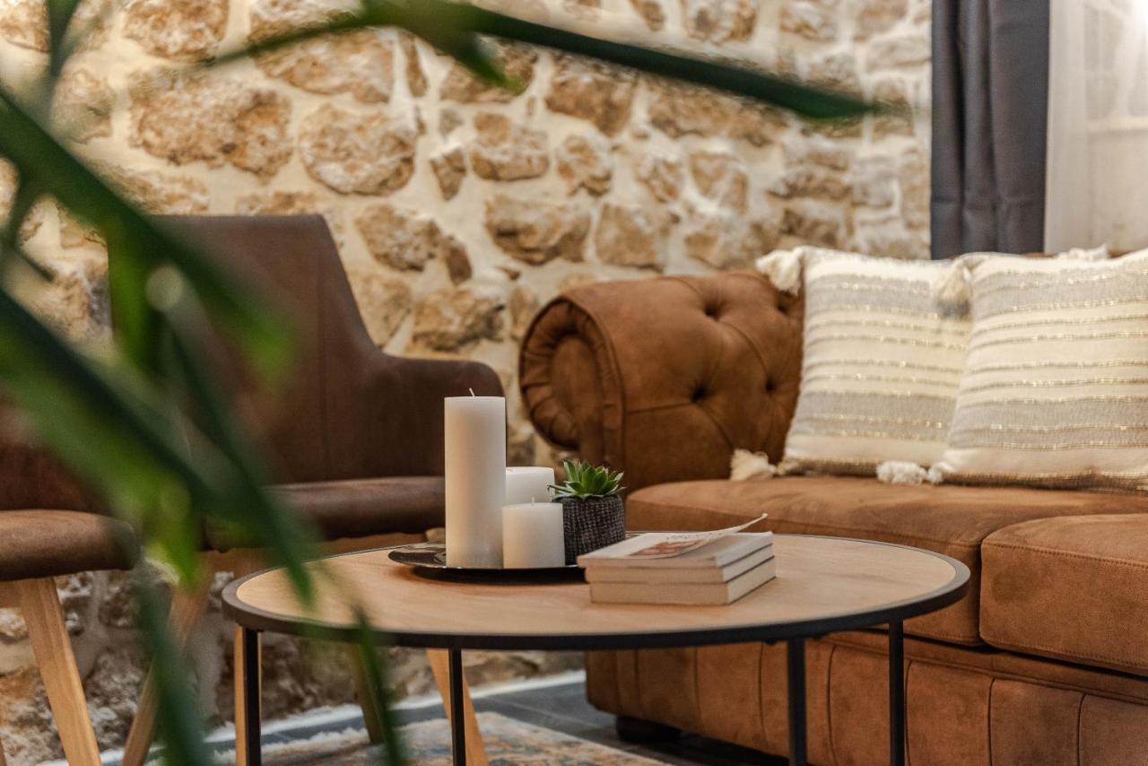 Villa Planita Dalmacija Novigrad  Buitenkant foto