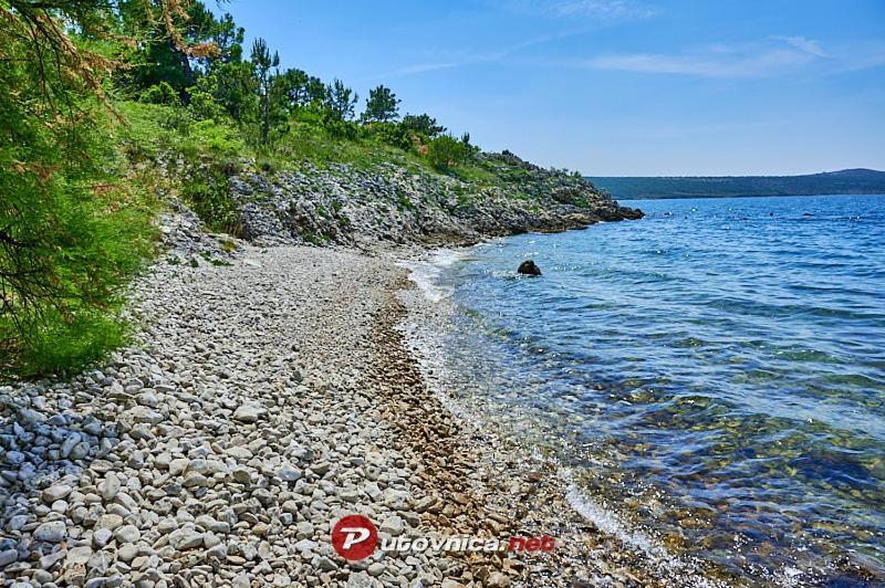 Villa Planita Dalmacija Novigrad  Buitenkant foto
